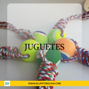 Juguetes