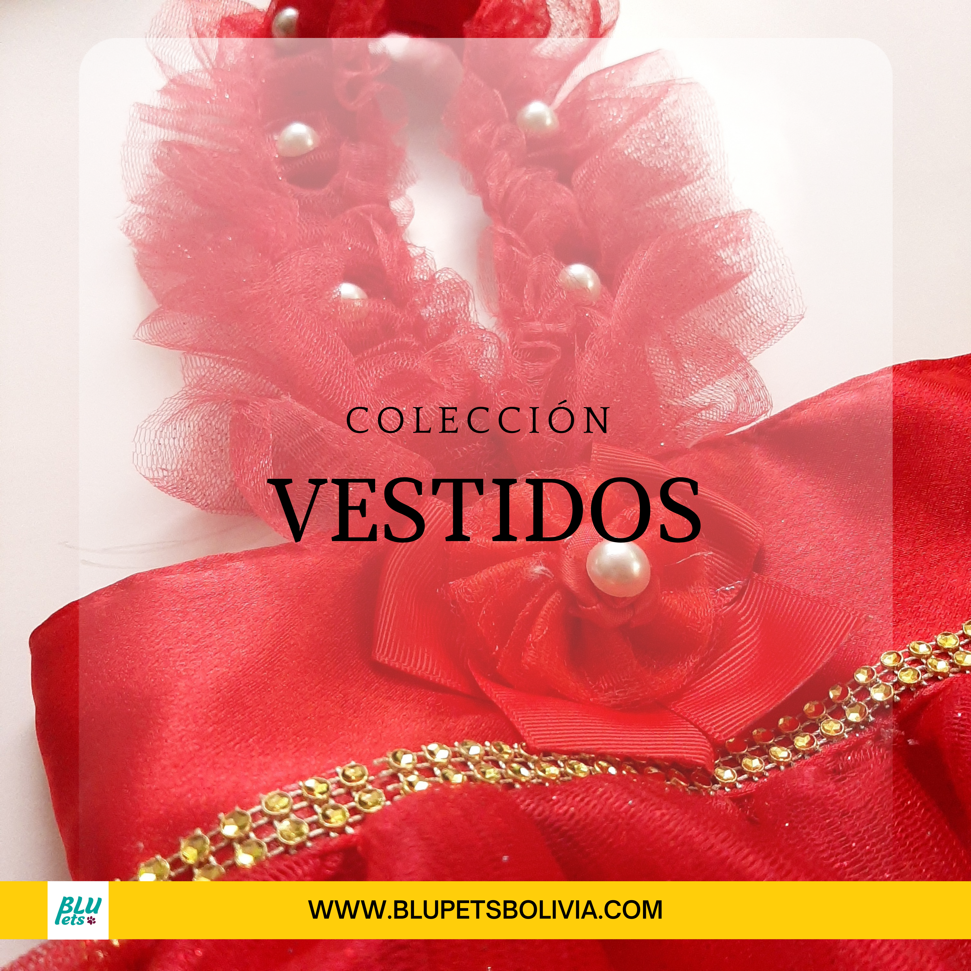 Vestidos Chic